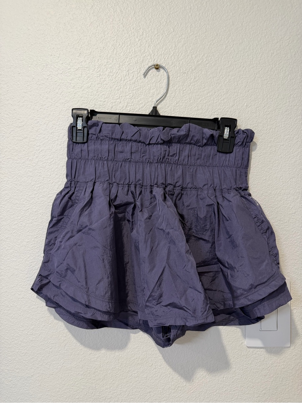 Free People Athletic Skort